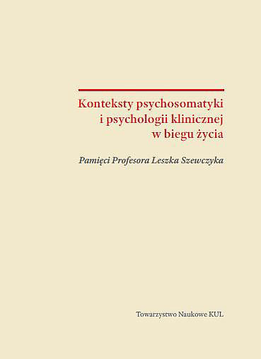 Konteksty psychosomatyki i psychologii klinicznej w biegu życia - 1658489511_konteksty-okl.jpg
